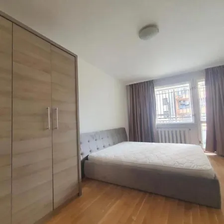 Spacious 3 Bedroom Apartment In The Heart Of Sofia Apartment Sofia