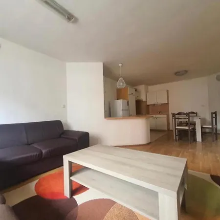Spacious 3 Bedroom Apartment In The Heart Of Sofia *