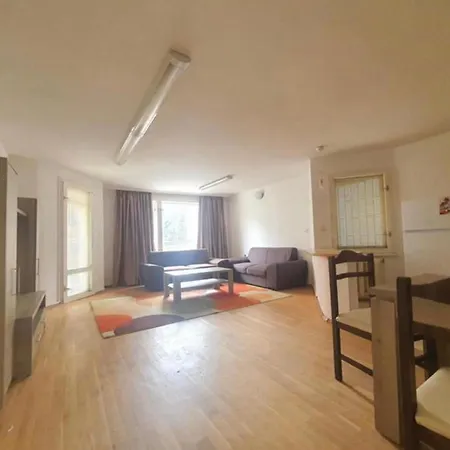 Spacious 3 Bedroom Apartment In The Heart Of Sofia * 소피아